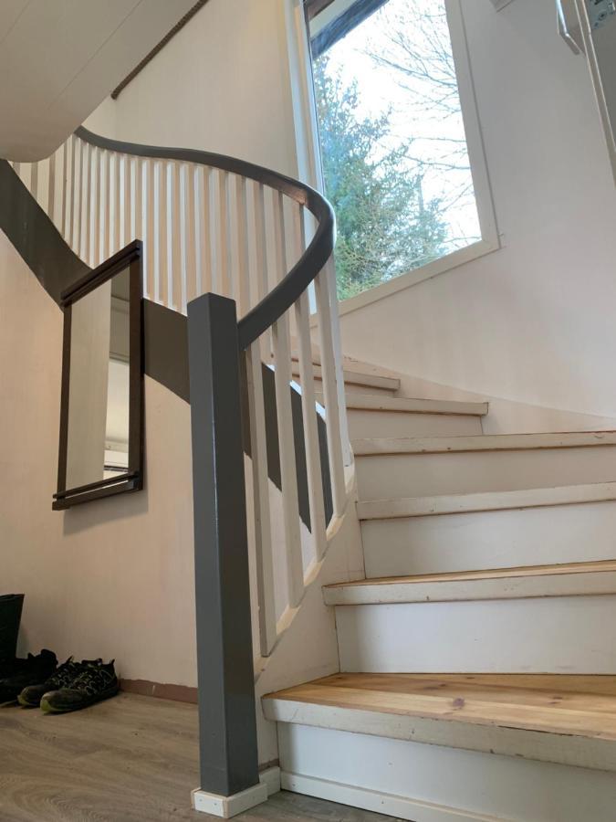 Apartments Reine Lofoten מראה חיצוני תמונה