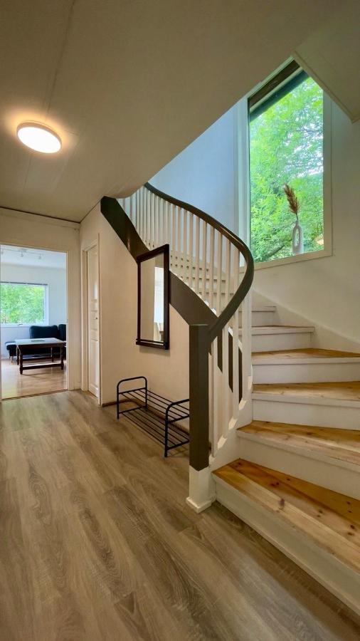 Apartments Reine Lofoten מראה חיצוני תמונה